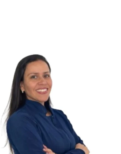 Dra. Barbara Esteves de C. Macedo - CRO-SP 82546